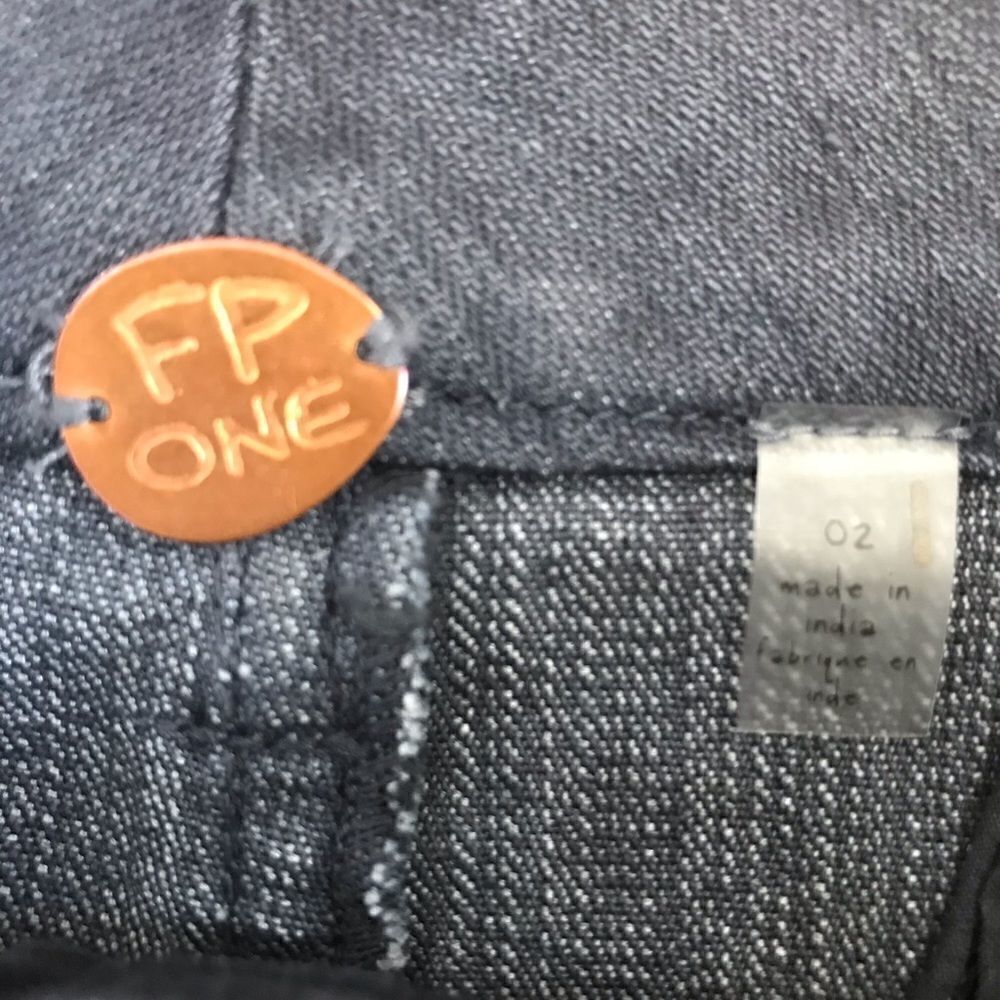 FP  One Shorts - Picture 4 of 4